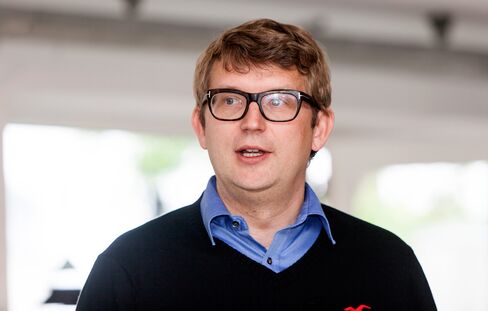 Troels Lund Poulsen