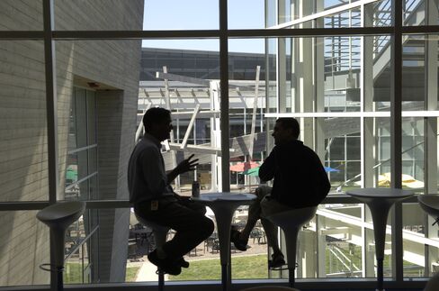 Google Gives Founders Share-Issuing Power