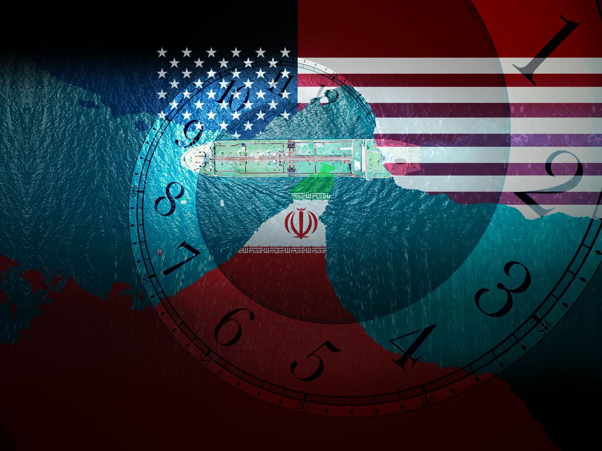 Hormuz Agreement Still Out of Reach as Iran Dismisses Direct Negotiations with the US Hormuz Agreement Still Out of Reach as Iran Dismisses Direct Negotiations with the US