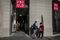 Spanish Retail as Inflation Quickens to Record High