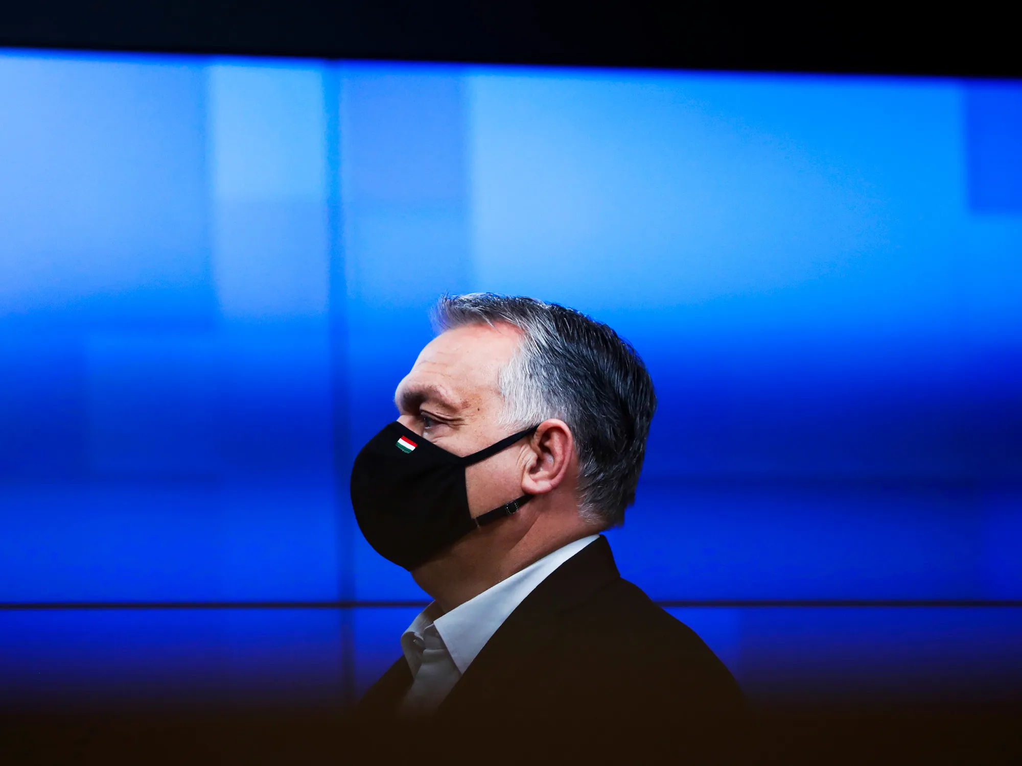 Viktor Orban