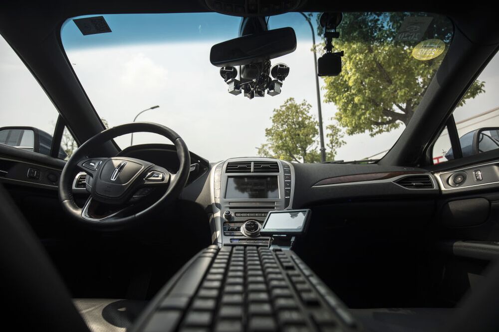 World Tech Auto >> U S Auto Industry Will Be Victim Of Tech Cold War With World Tech Auto >> U S Auto Industry Will Be Victim Of Tech Cold War With