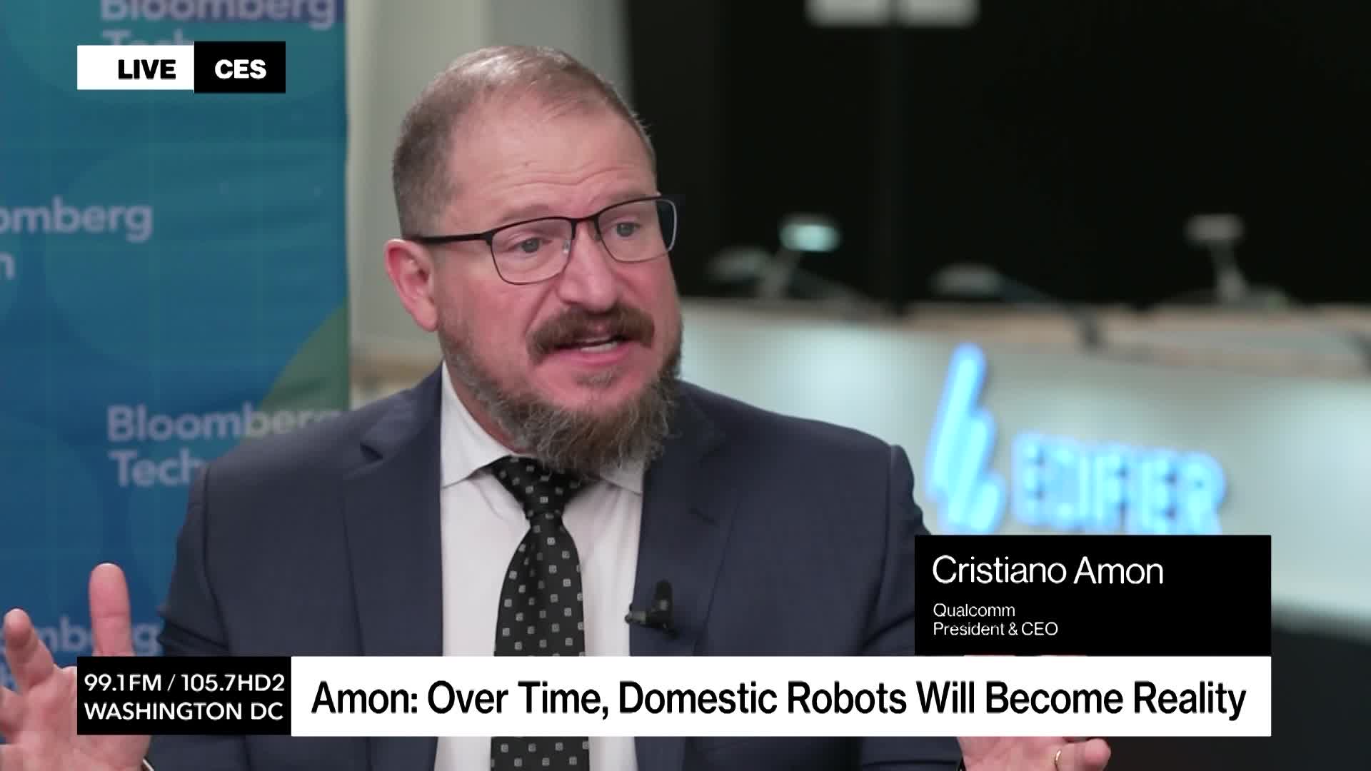 QCOM: QUALCOMM Inc Stock Price Quote - NASDAQ GS - Bloomberg