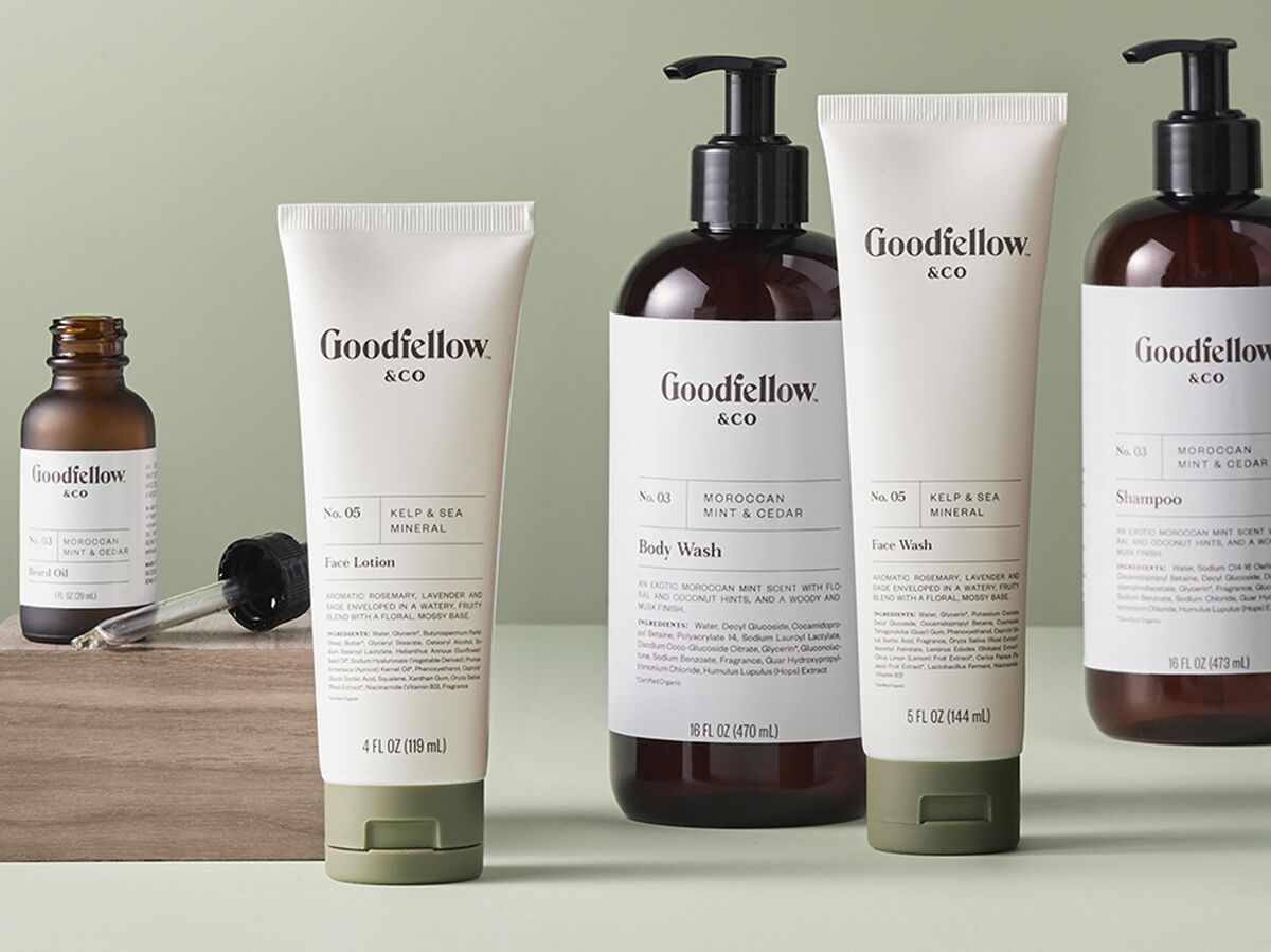 Target's Push for More Men Now Includes Beard Oils, Tattoo Salve - Bloomberg Target's Push for More Men Now Includes Beard Oils, Tattoo Salve - Bloomberg