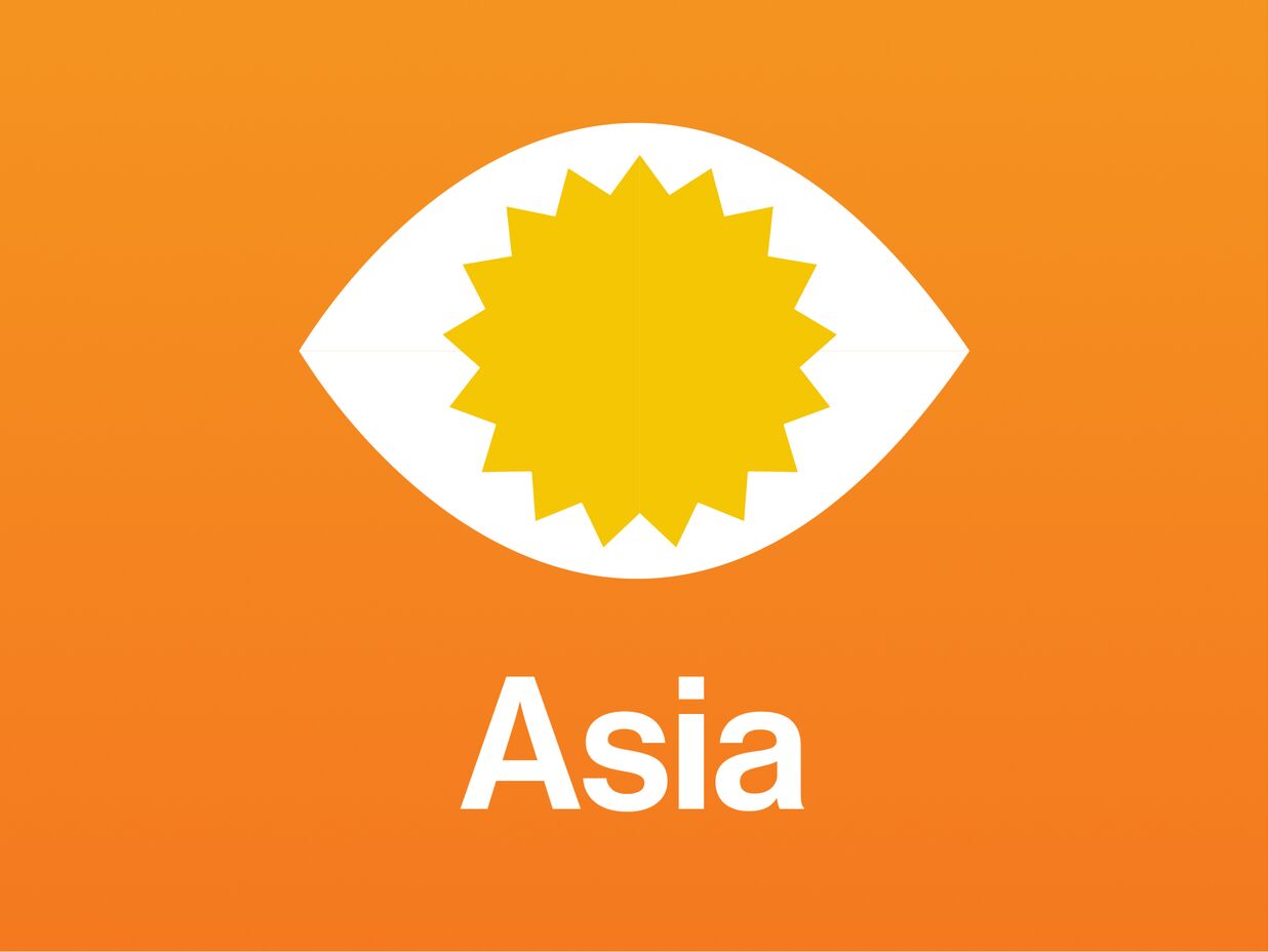 Morning Briefing: Asia