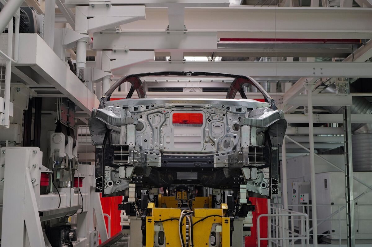 Singapore Wealth Fund Accuses EV Maker Nio of Inflating Revenue