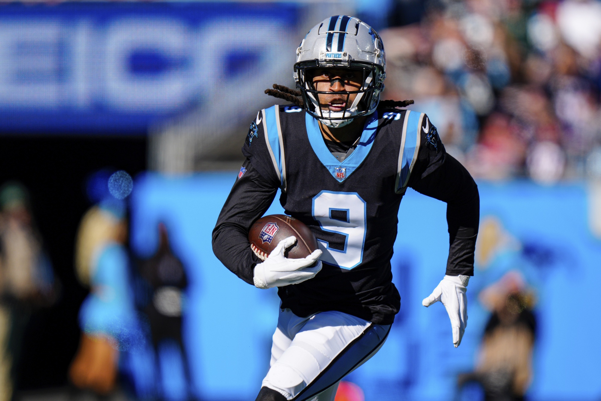 Carolina Panthers: Will Stephon Gilmore play Sunday?