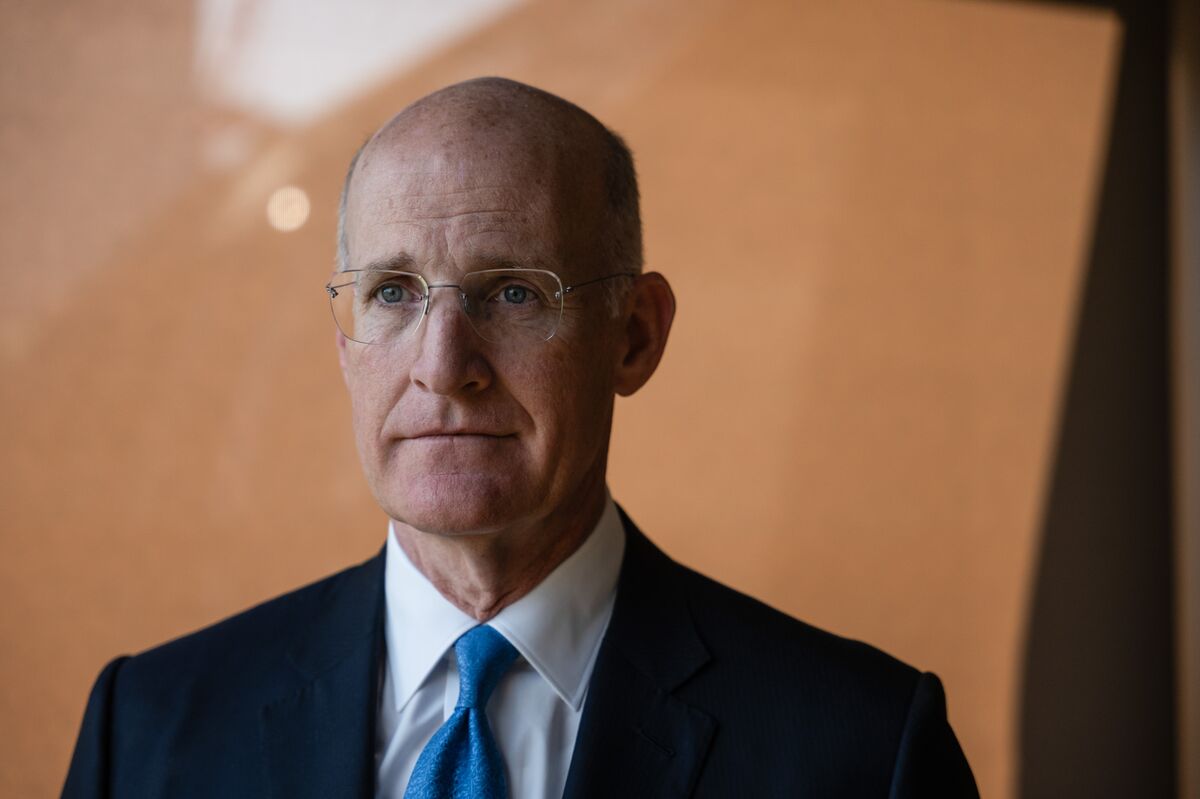 Citi Wealth Head Sees Upside to Bull Market on Record Inflows