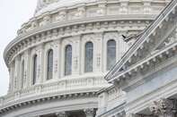 Senate Eyes $10 Billion In Covid Aid