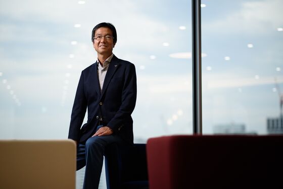 Maverick Harvard MBA Shakes Up Panasonic’s 100 Years of Culture