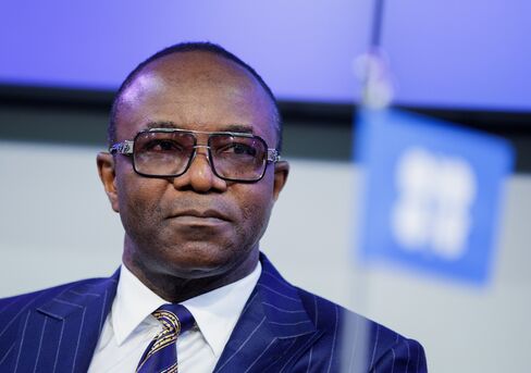 Emmanuel Ibe Kachikwu