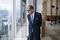CK Hutchison Holdings Ltd. and Cheung Kong Property Holdings Ltd. Chairman Li Ka-shing Interview