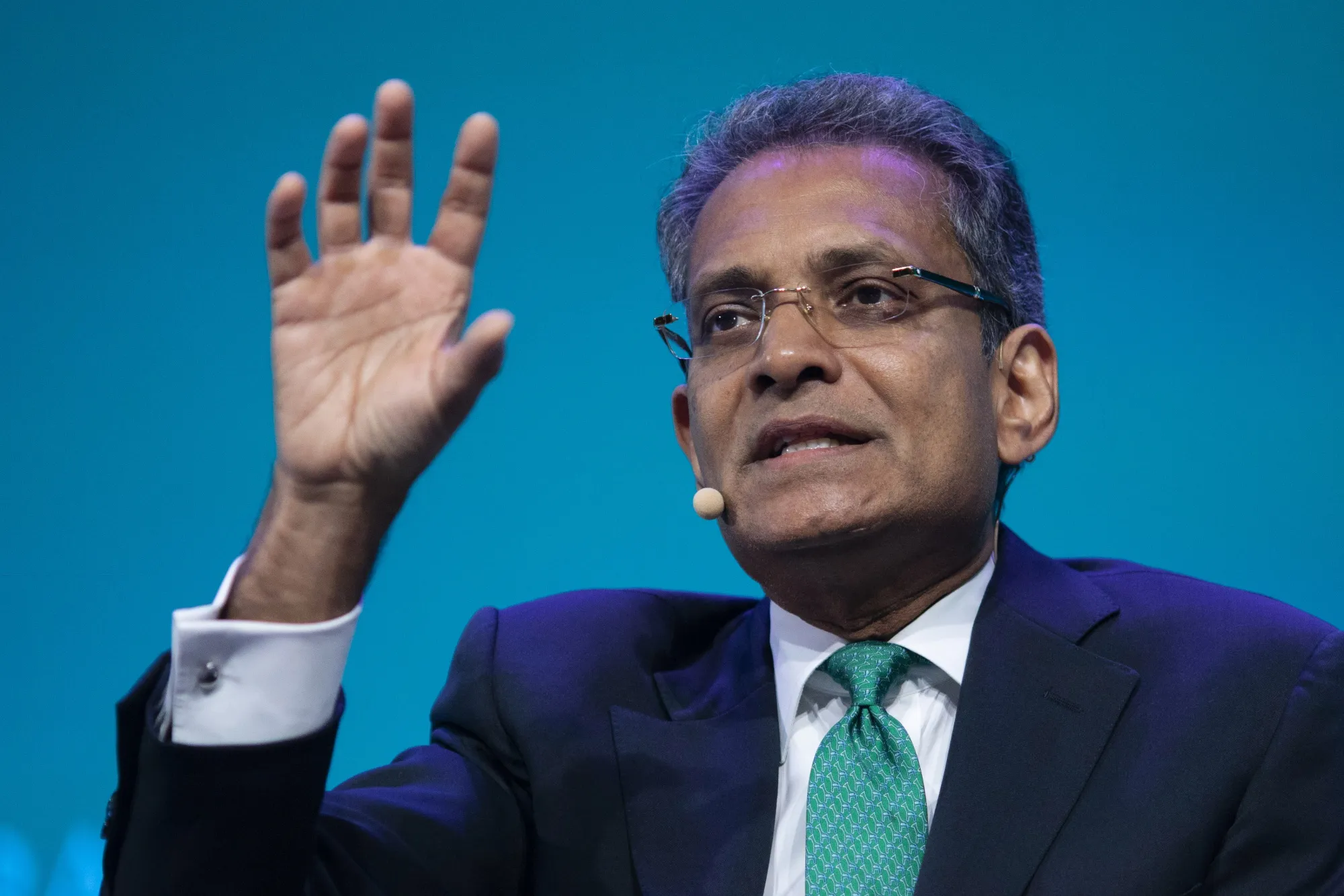 Paddy Padmanathan
