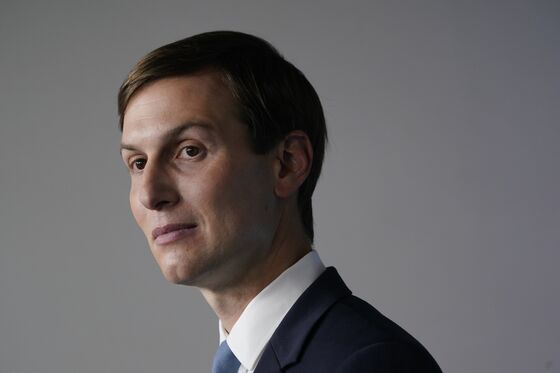 Jared Kushner Plans to Open Investment Firm in Miami, Israel