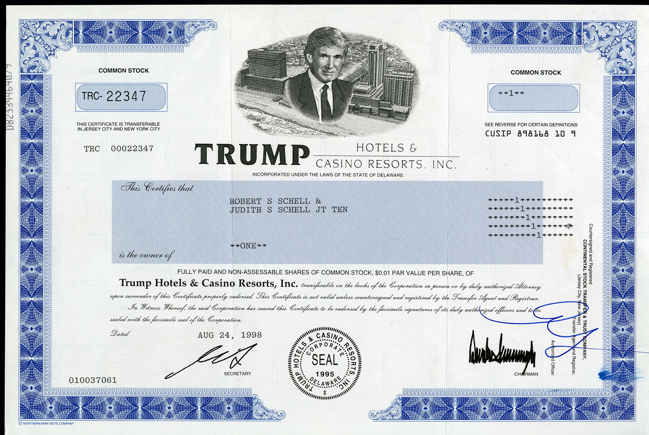 3019P_SFIN_07-2200 scripophily