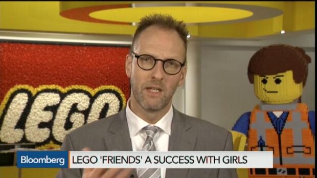Lego Movie Helps Full-Year Revenue Growth Beat Rivals Bloomberg