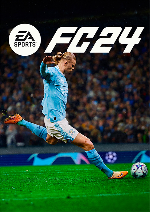 EA FC 24 - First 8 ICONs Revealed - Esports Illustrated