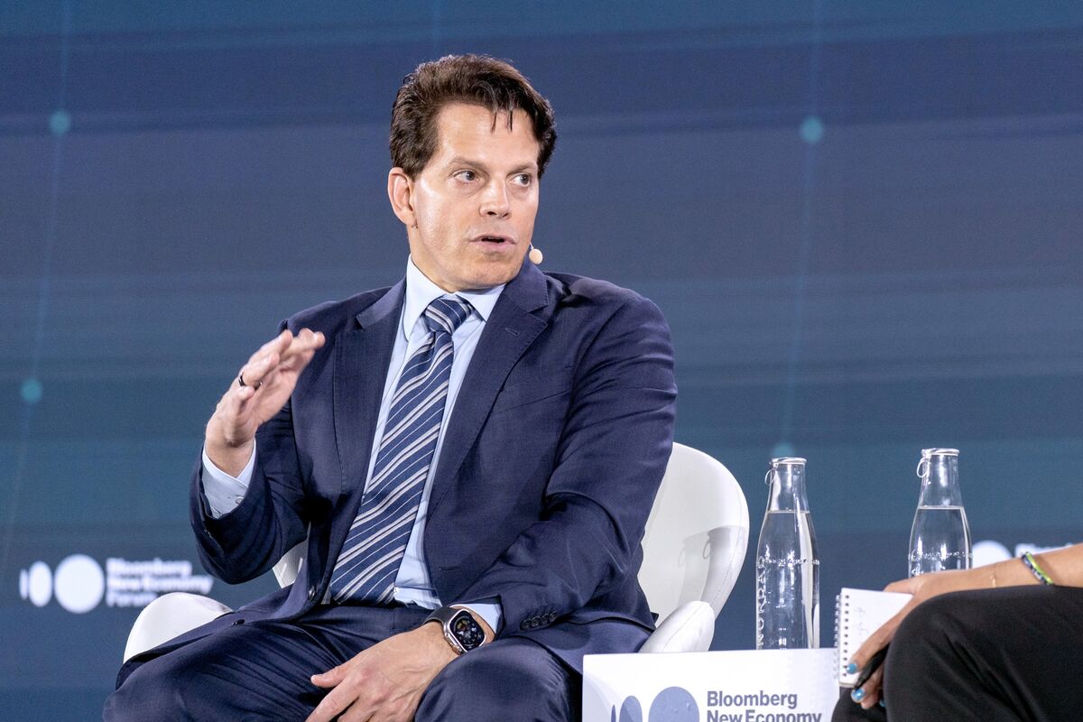 FTX Crypto Exchange's Revival Unlikely, SkyBridge's Anthony Scaramucci ...