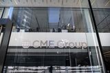 The CME Group headquarters in Chicago,