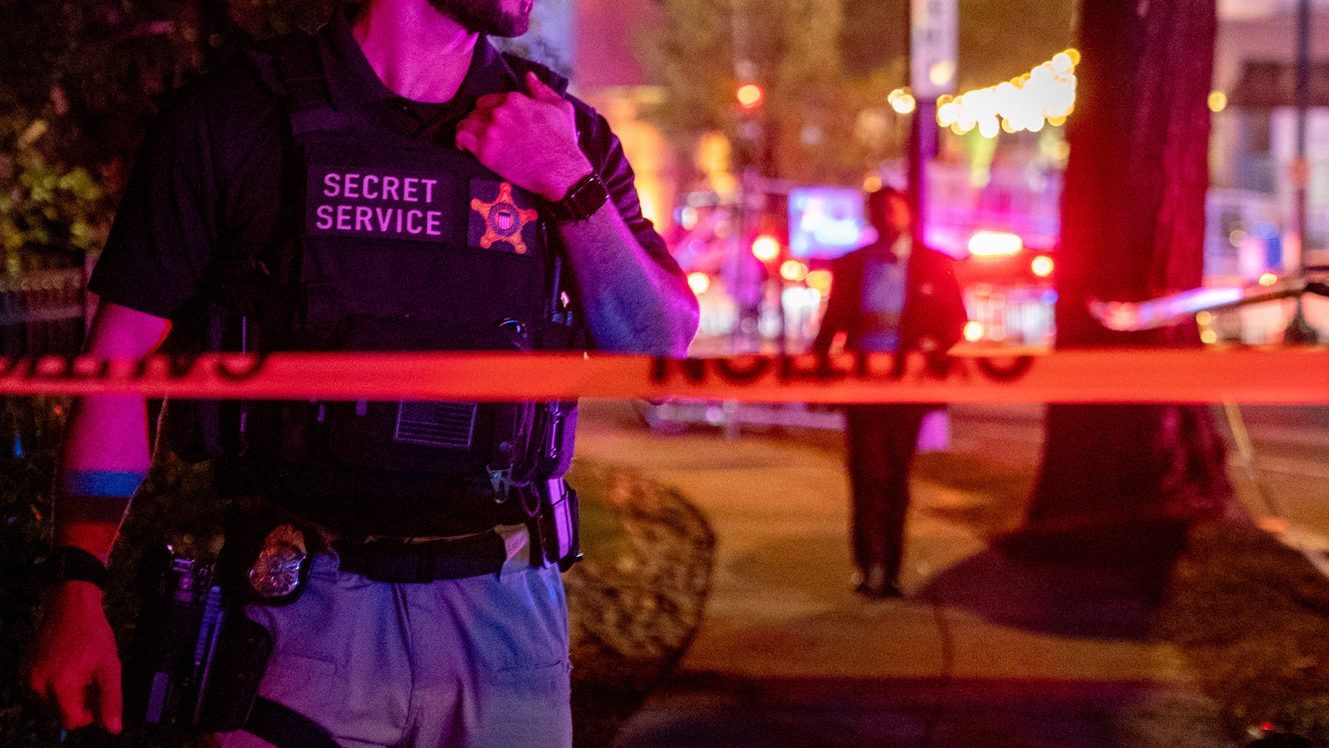 Rep. Michael McCaul (R-Texas) tells “Bloomberg This Weekend” what needs to be done to tone down political rhetoric.