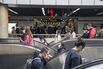 China Stocks Struggle to Rally at Reopen Despite Upbeat Data