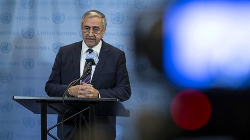 Mustafa Akinci