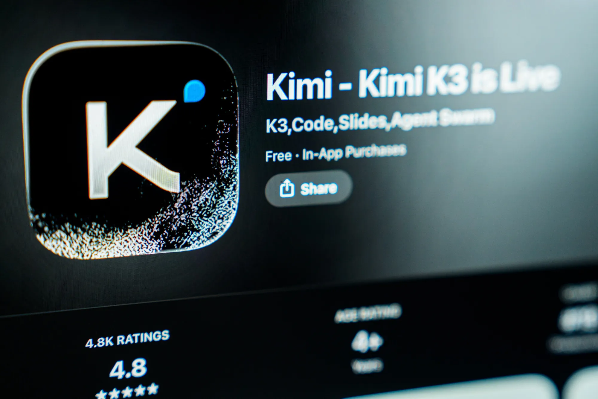 Moonshot AI's Kimi K3: A New Contender in the US-China AI Race: Podcast - Bloomberg