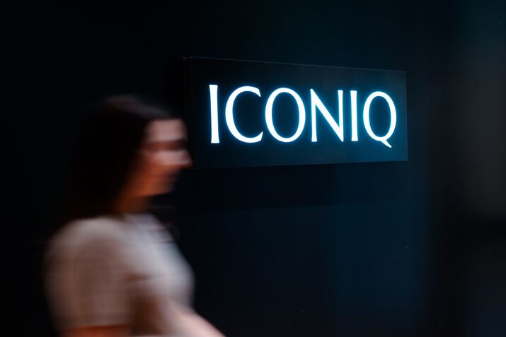 Iconiq, Go-To Wealth Adviser for Tech’s Elite, Is Putting Billions Into AI