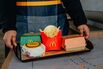 A McDonald's Location Ahead Of Earnings