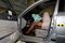 Vehicle Crash Test At The Korea Automobile Insurance Repair Research And Training Center (KART)