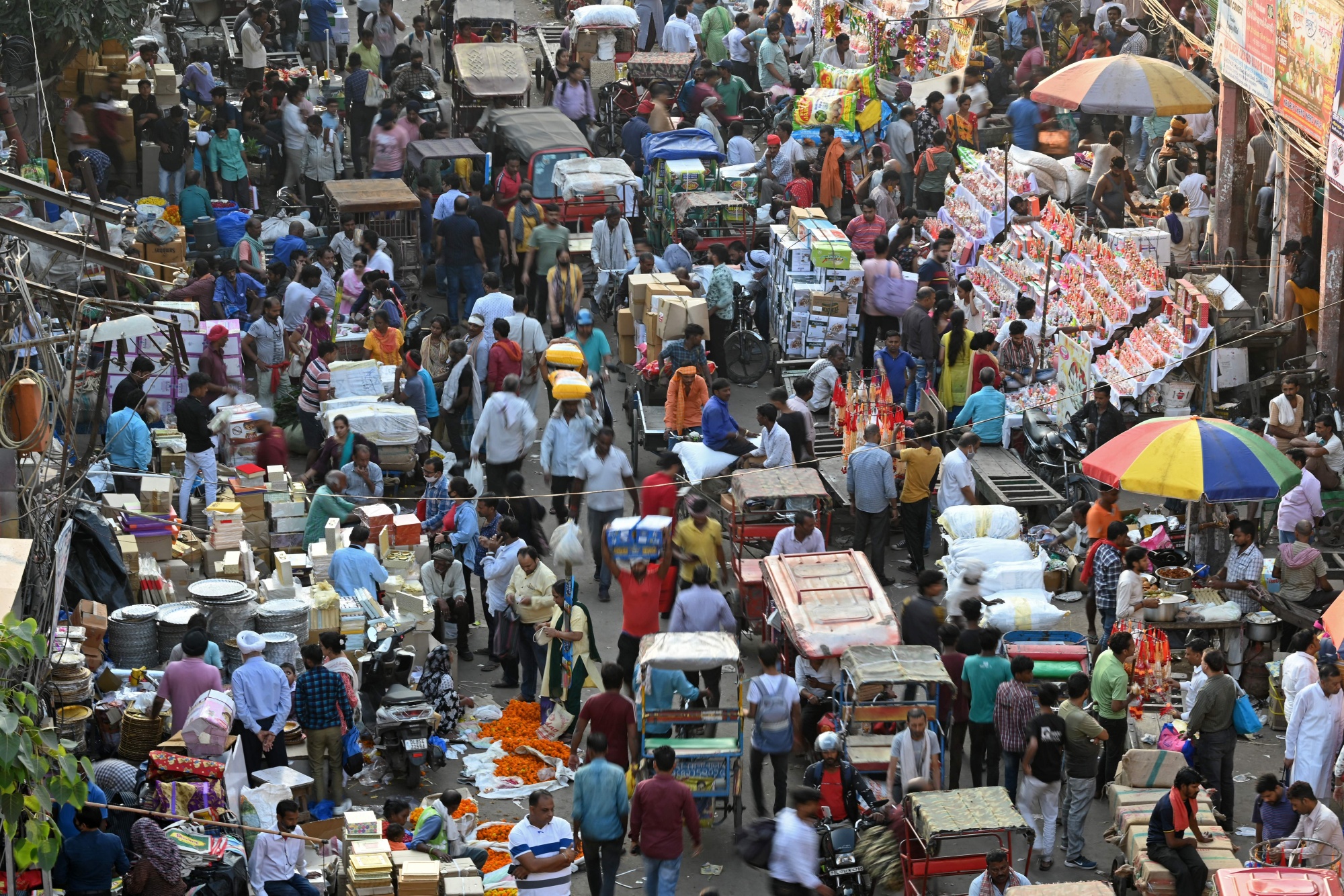 china-s-falling-population-is-opportunity-for-india-bloomberg