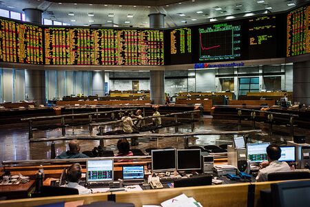 What Do Traders in Emerging Markets Want? Just Ask Them