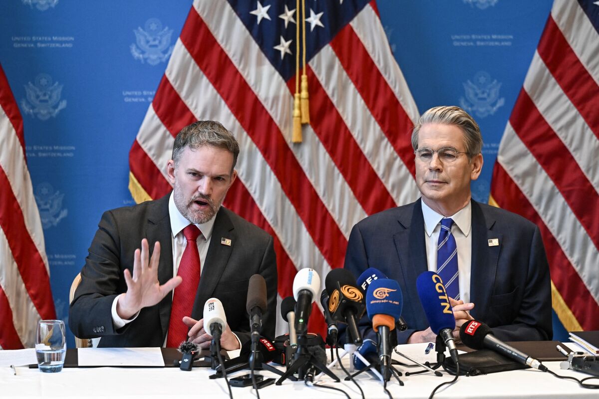 US, China Agree to Lower Tariffs in Temporary Trade Truce