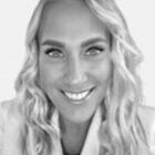 Headshot of Lara T Gatz