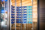 ViacomCBS Headquarters Ahead Of Earnings Figures
