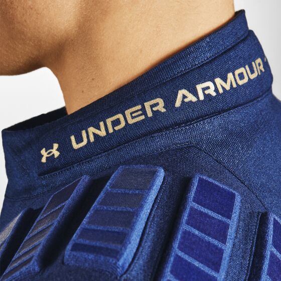 Under Armour Now Makes Spacesuits. Is That Good Business?