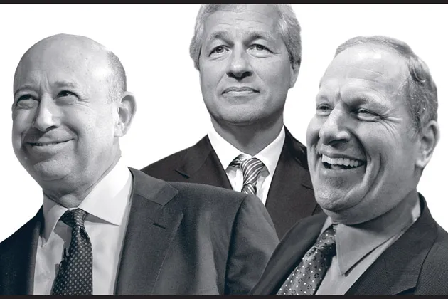 The CEO Council is part of a $36 million nonpartisan lobbying effort, the Campaign to Fix the Debt