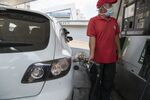 Drowning in Oil, Yet Paying $10 A Gallon For Gas In Venezuela 