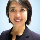 Headshot of Ingrid Choong