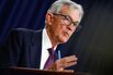 Fed Chair Powell Holds News Conference Following FOMC Rate Decision