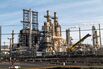Massive Refiners Are Turning Into Biofuel Plants In The West