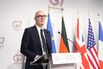 France Eyes Shared Tools at G-7 to Address Economic Imbalances