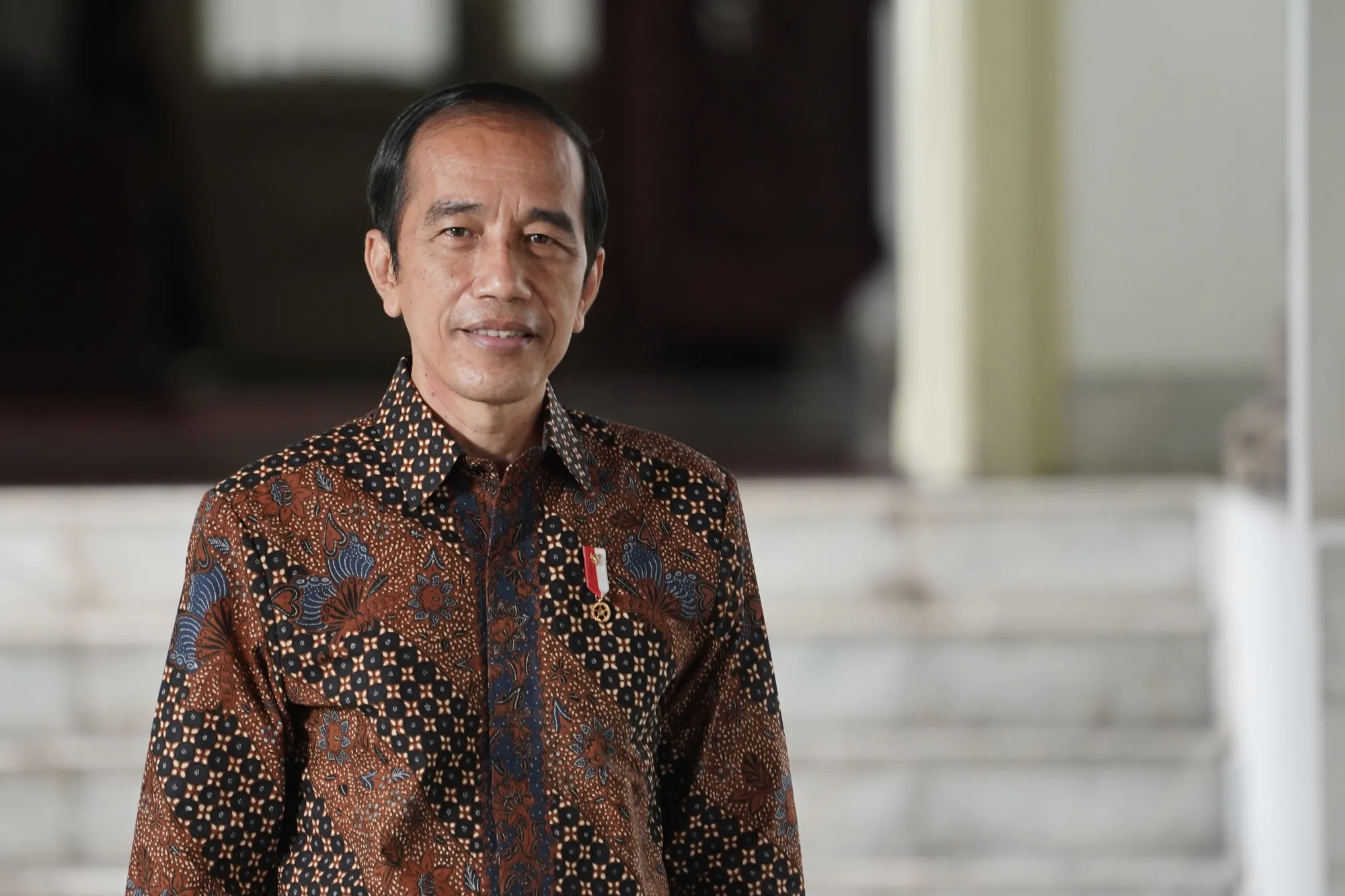 Joko Widodo