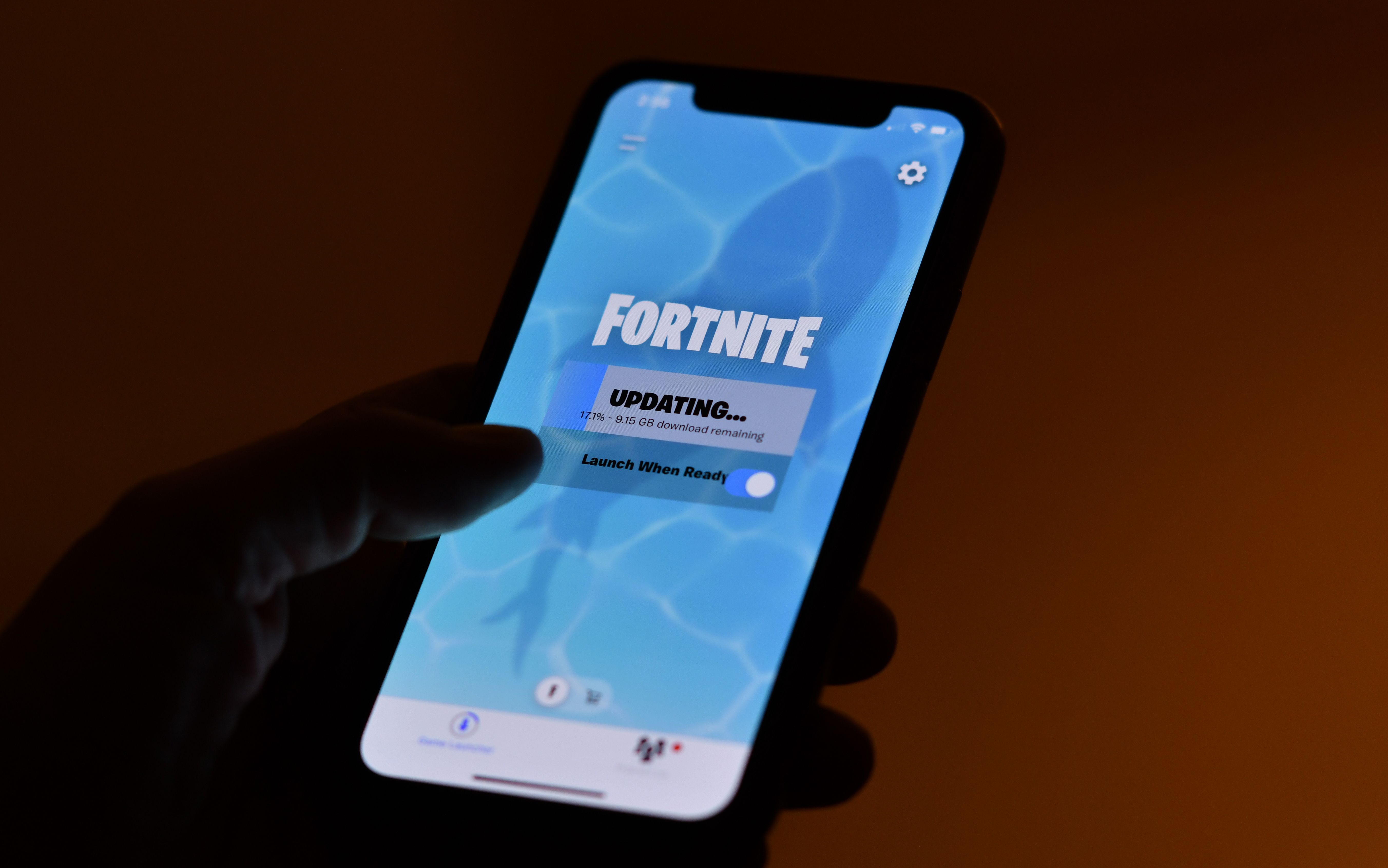 Epic Games Suing Organizers of Disastrous 'Fortnite' Festival