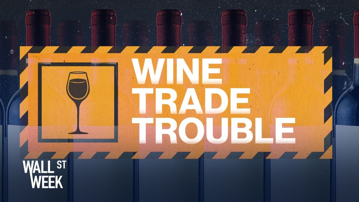 One Big Beautiful Bill, Wine Tariffs, Wearable Technology, Monetary Policy & AI