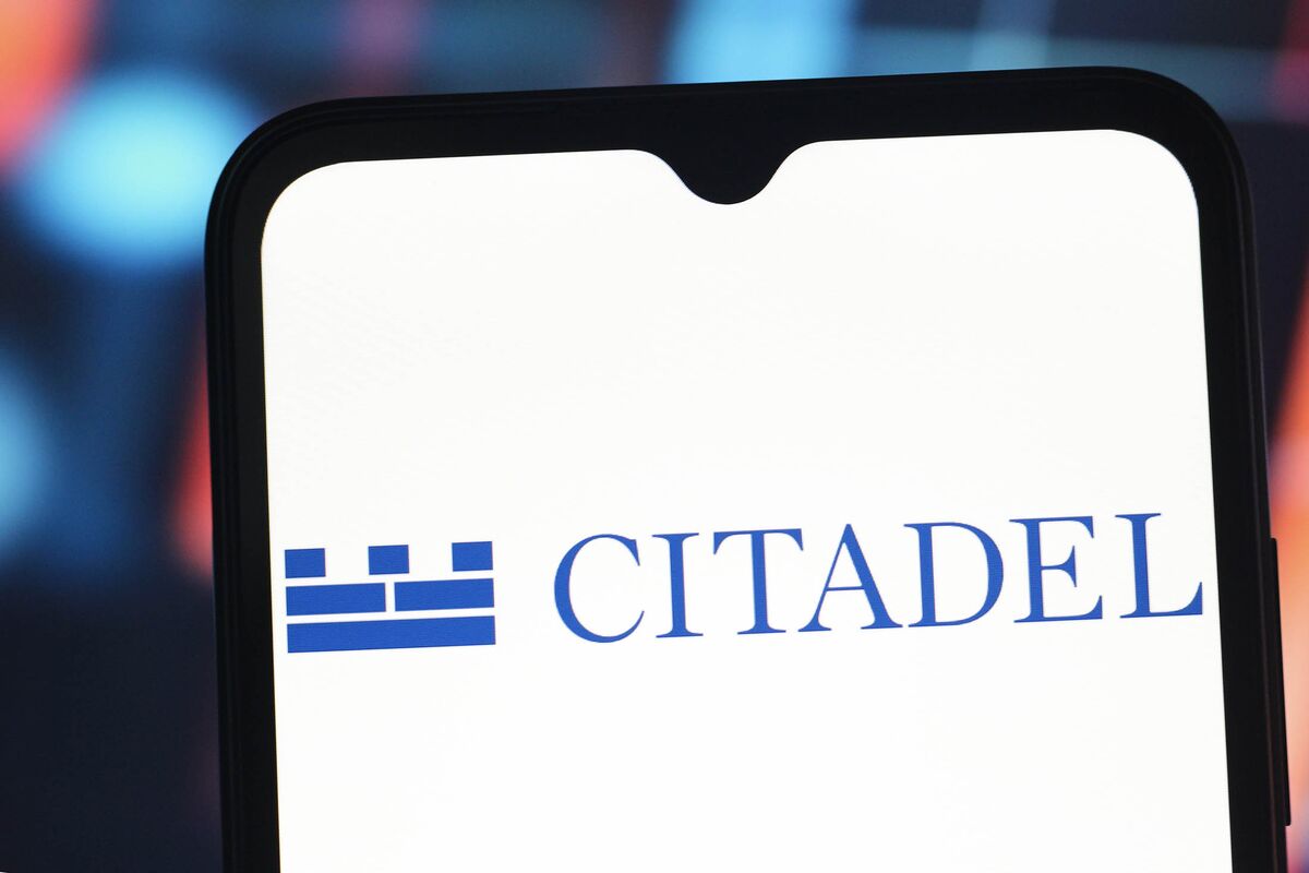 Citadel Says Marshall Wace ‘Stonewalling’ in Recruitment Spat