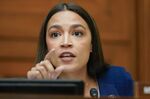 A New York Post employee hacked the website to post offensive headlines including ones calling for the ‘assassination’ of Representative Alexandria Ocasio-Cortez.&nbsp;