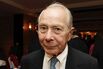 Hank Greenberg on Watching AIG Implode From the Sidelines