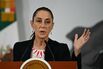 MEXICO-GOVERNMENT-PRESSER