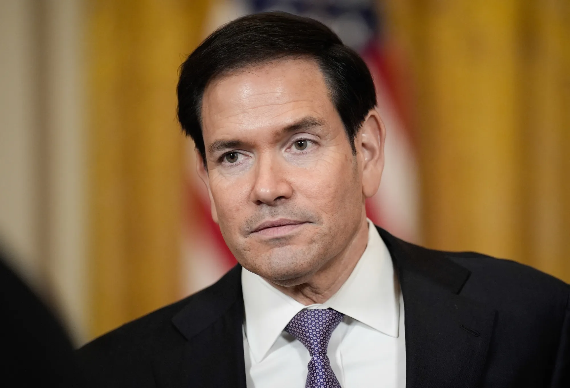 Marco Rubio